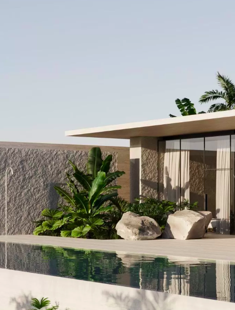 Дом в Улувату, Индонезия, 100 м² - фото 4