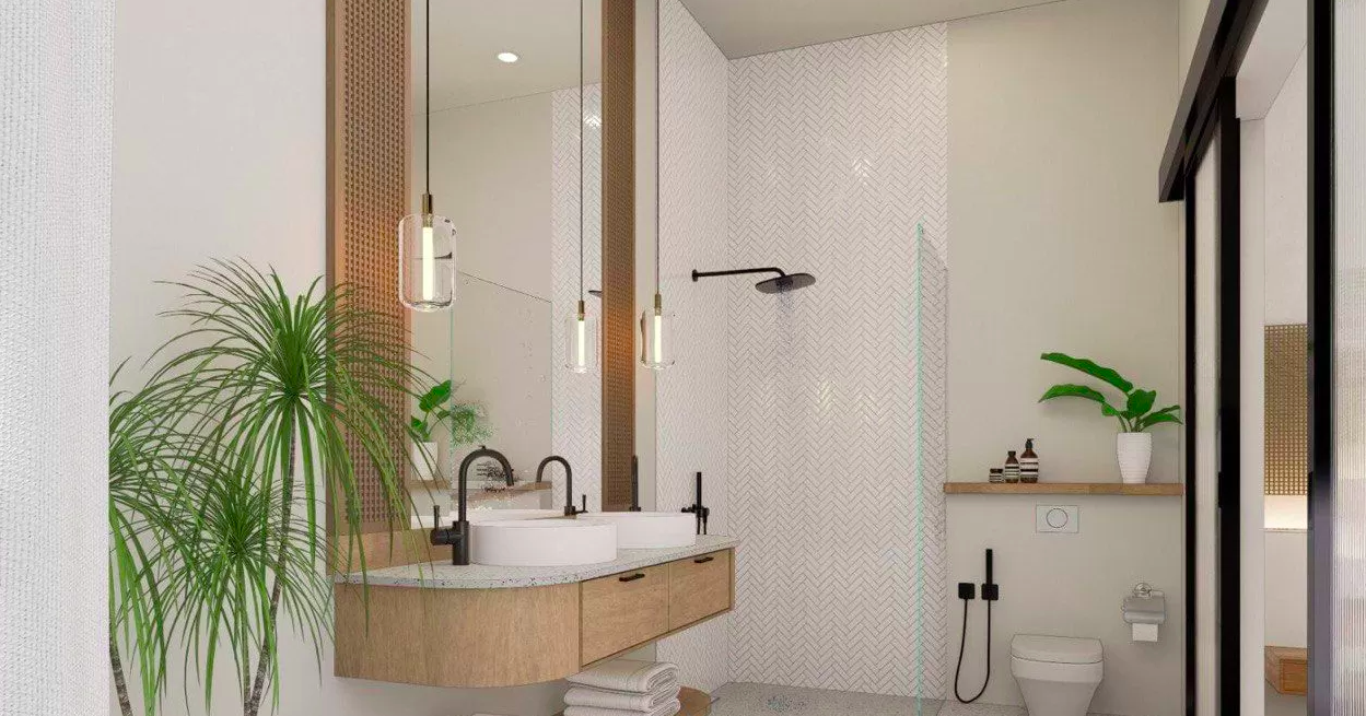 Дом в Сесехе, Индонезия, 191.5 м² - фото 4