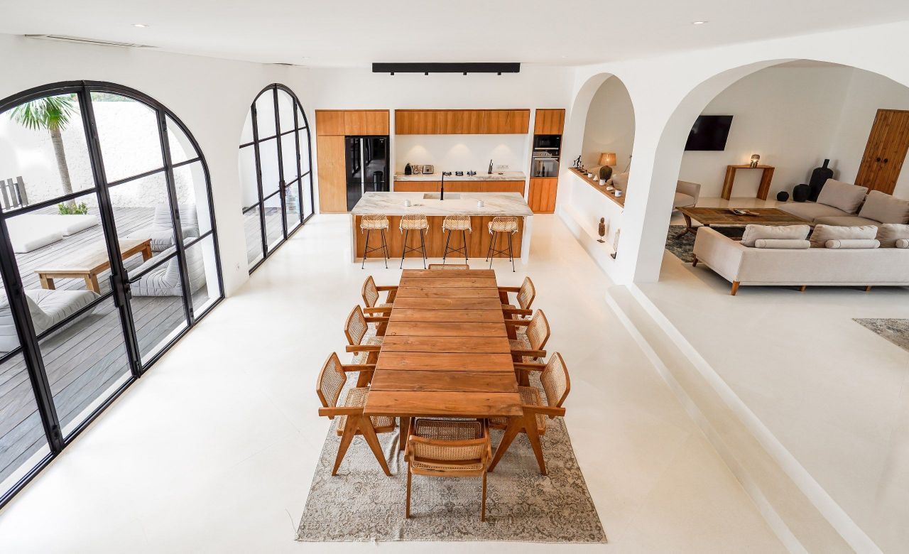 Дом в Чангу, Индонезия, 348 м² - фото 4