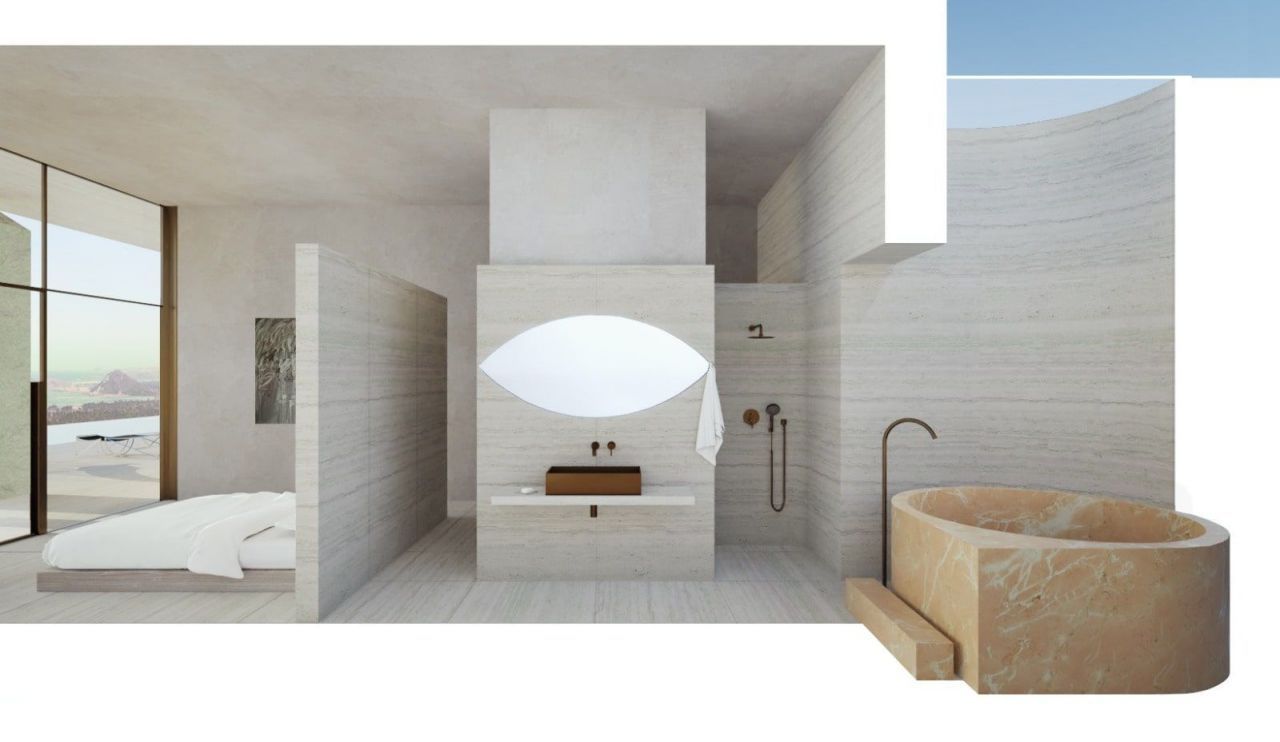 Дом в Улувату, Индонезия, 78 м² - фото 4