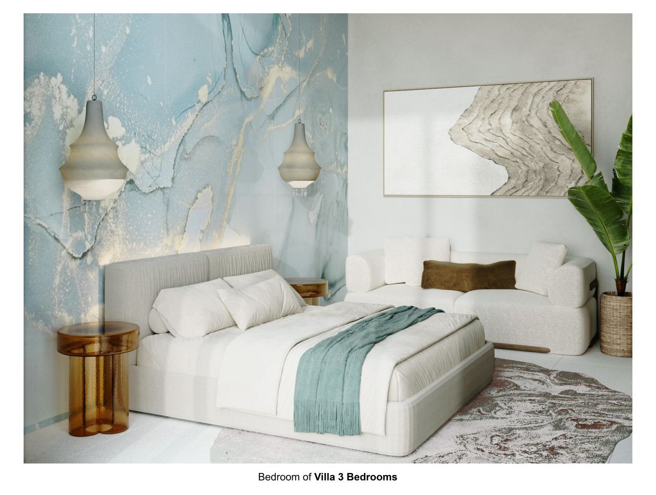 Дом в Буките, Индонезия, 138.2 м² - фото 5