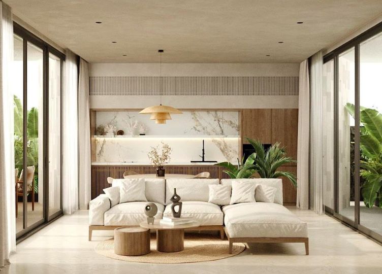 Дом в Убуде, Индонезия, 150 м² - фото 5