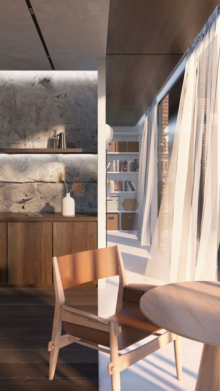 Дом в Чандидасе, Индонезия, 40 м² - фото 5