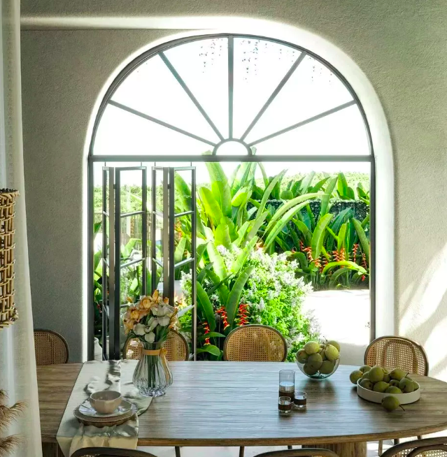 Дом в Джимбаране, Индонезия, 255 м² - фото 5