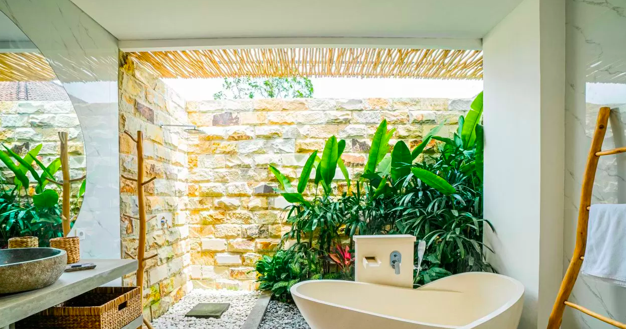 Дом в Семиньяке, Индонезия, 133 м² - фото 4