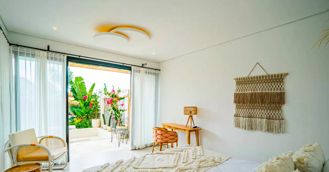 Дом в Чангу, Индонезия, 120 м² - фото 5