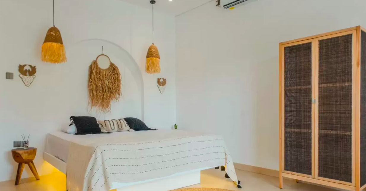 Дом в Чангу, Индонезия, 180 м² - фото 5