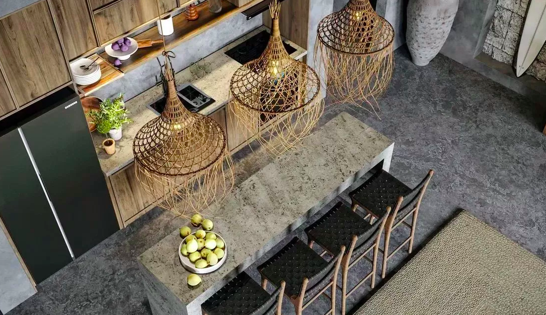 Дом в Буките, Индонезия, 284 м² - фото 5