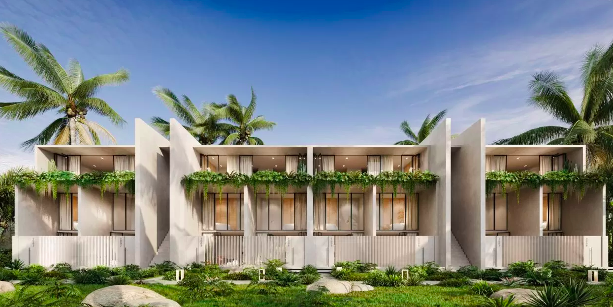 Апартаменты Бали, Индонезия, 75 м² - фото 5