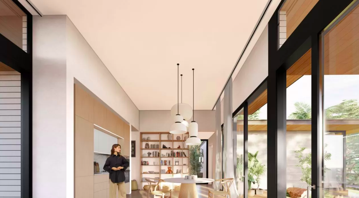 Дом в Буките, Индонезия, 100 м² - фото 5