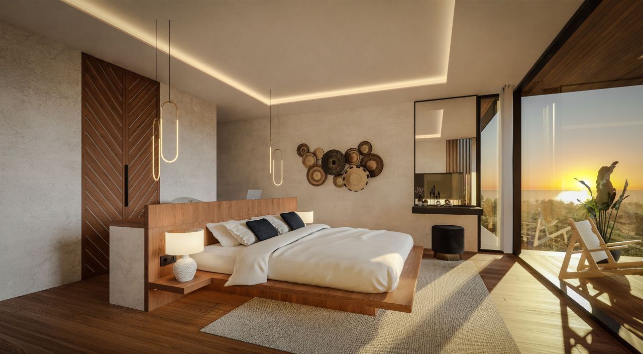 Дом в Улувату, Индонезия, 185 м² - фото 5