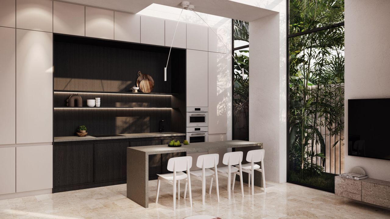 Апартаменты в Улувату, Индонезия, 50 м² - фото 5