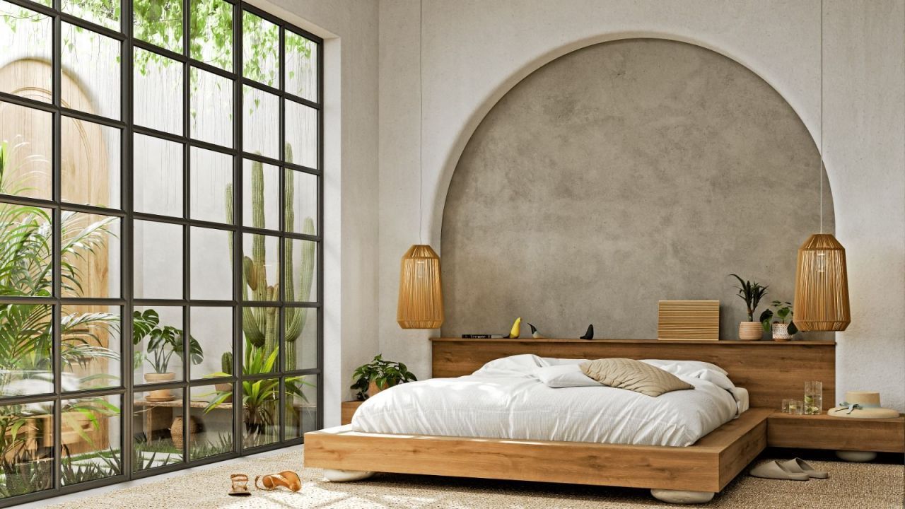 Дом в Чангу, Индонезия, 138 м² - фото 5