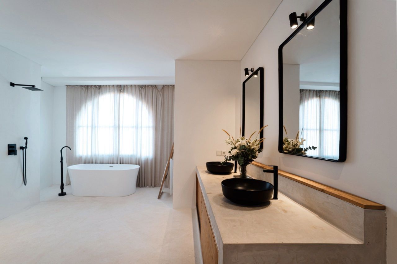 Дом в Чангу, Индонезия, 348 м² - фото 5