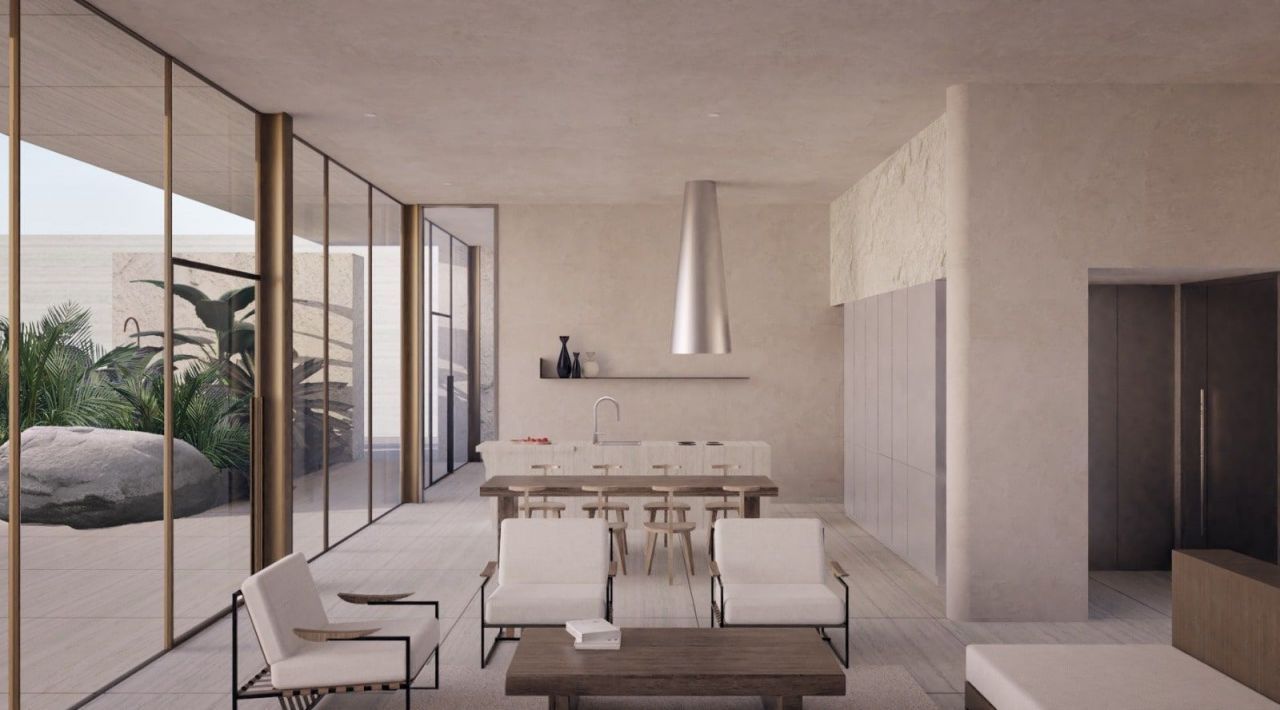 Дом в Улувату, Индонезия, 78 м² - фото 5