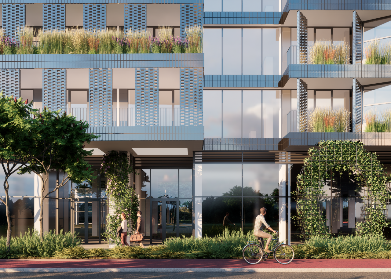 Апартаменты в Батуми, Грузия, 35 м² - фото 5