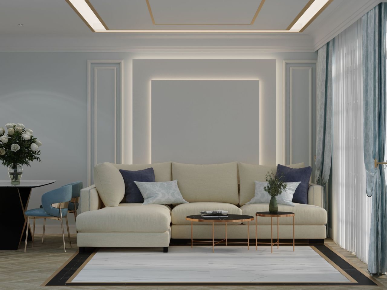 Таунхаус в Батуми, Грузия, 150.76 м² - фото 5