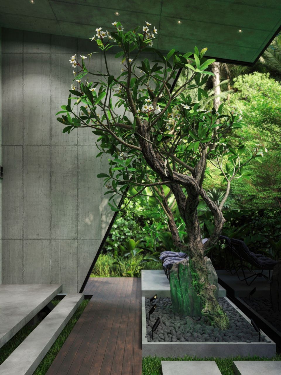 Дом в Буките, Индонезия, 77 м² - фото 6