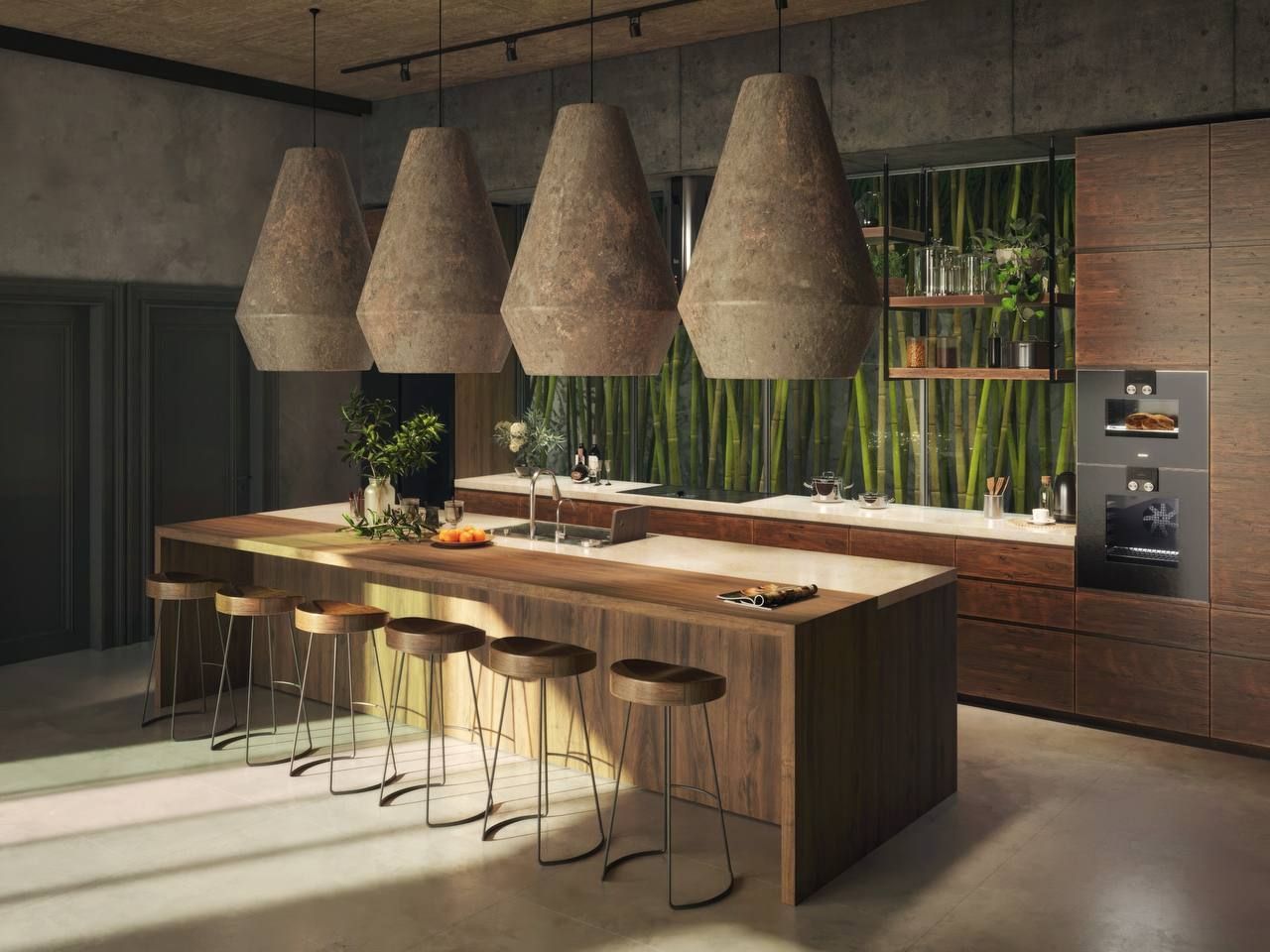 Дом в Буките, Индонезия, 515 м² - фото 6