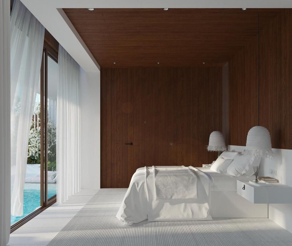 Дом в Убуде, Индонезия, 100 м² - фото 6