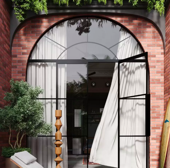 Апартаменты в Буките, Индонезия, 26 м² - фото 6