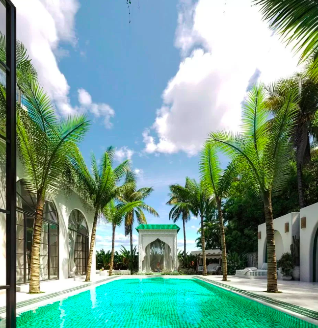 Дом в Джимбаране, Индонезия, 255 м² - фото 6