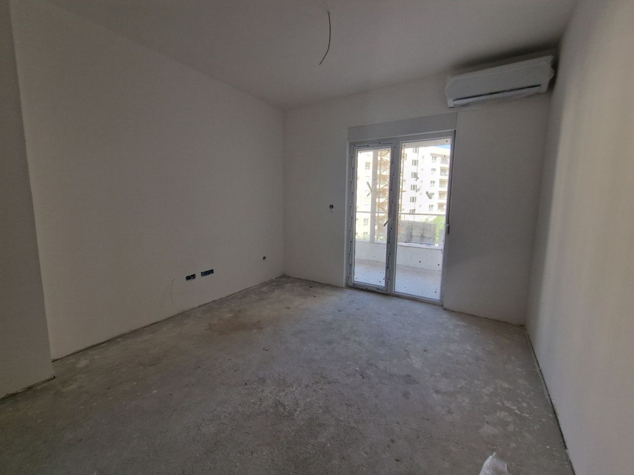 Апартаменты в Бечичи, Черногория, 24 м² - фото 4