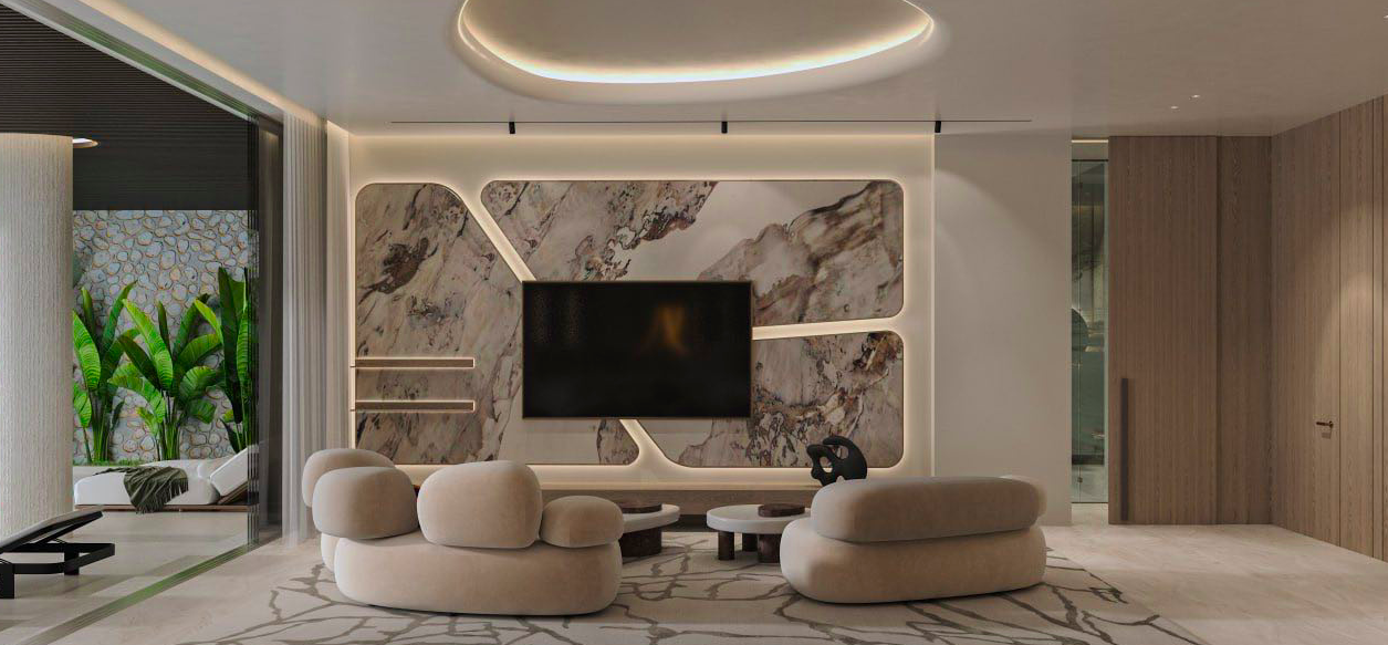 Апартаменты в Убуде, Индонезия, 700 м² - фото 6