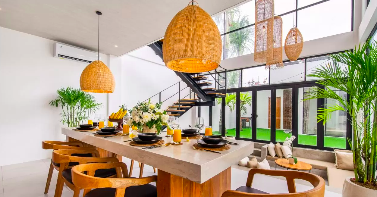 Дом в Сесехе, Индонезия, 250 м² - фото 6