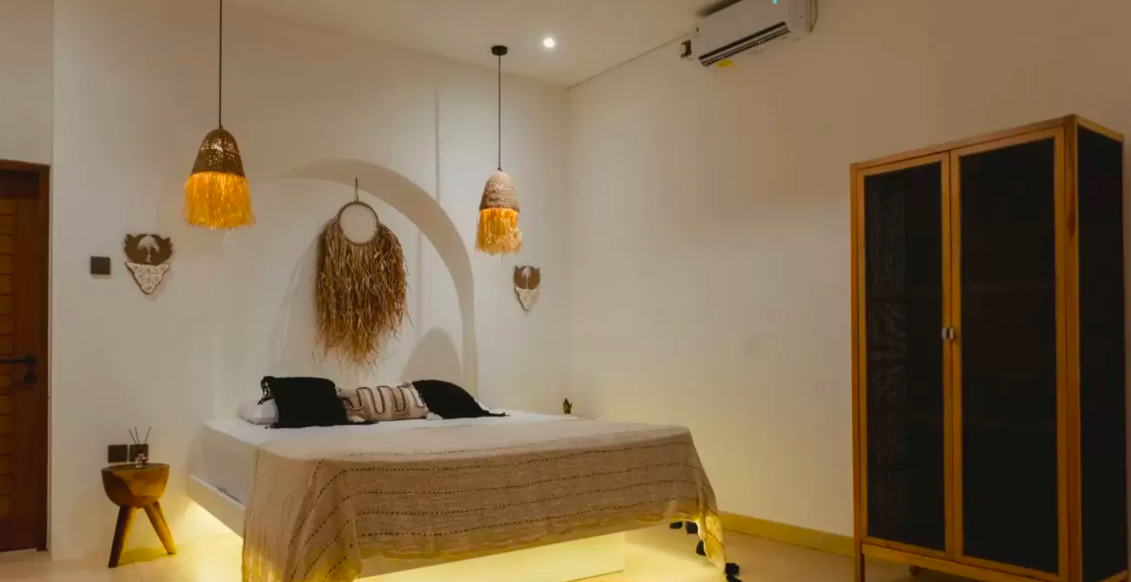 Дом в Чангу, Индонезия, 180 м² - фото 6