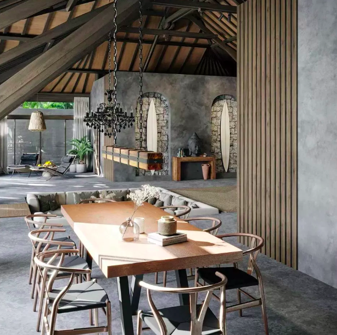 Дом в Буките, Индонезия, 284 м² - фото 6