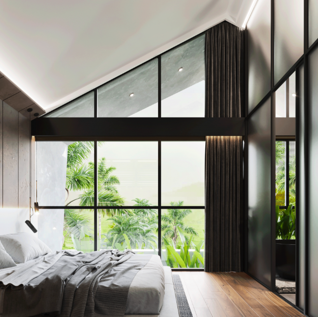 Апартаменты в Семиньяке, Индонезия, 75 м² - фото 6