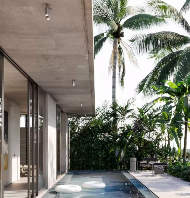 Дом в Чандидасе, Индонезия, 100 м² - фото 6