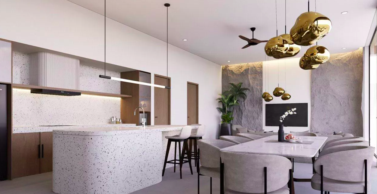 Дом в Сесехе, Индонезия, 191.5 м² - фото 6