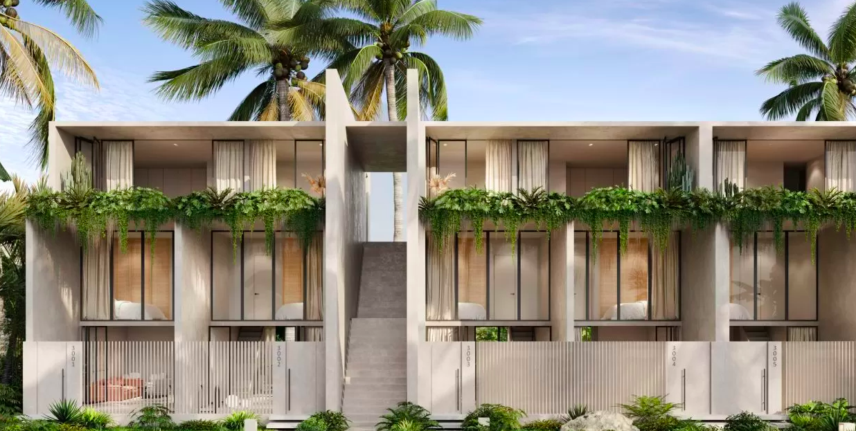 Апартаменты Бали, Индонезия, 75 м² - фото 6