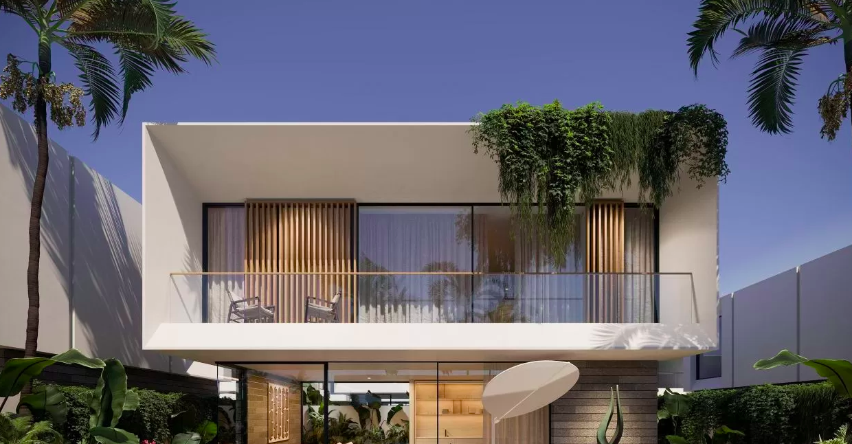 Дом в Нуса Дуа, Индонезия, 214 м² - фото 6