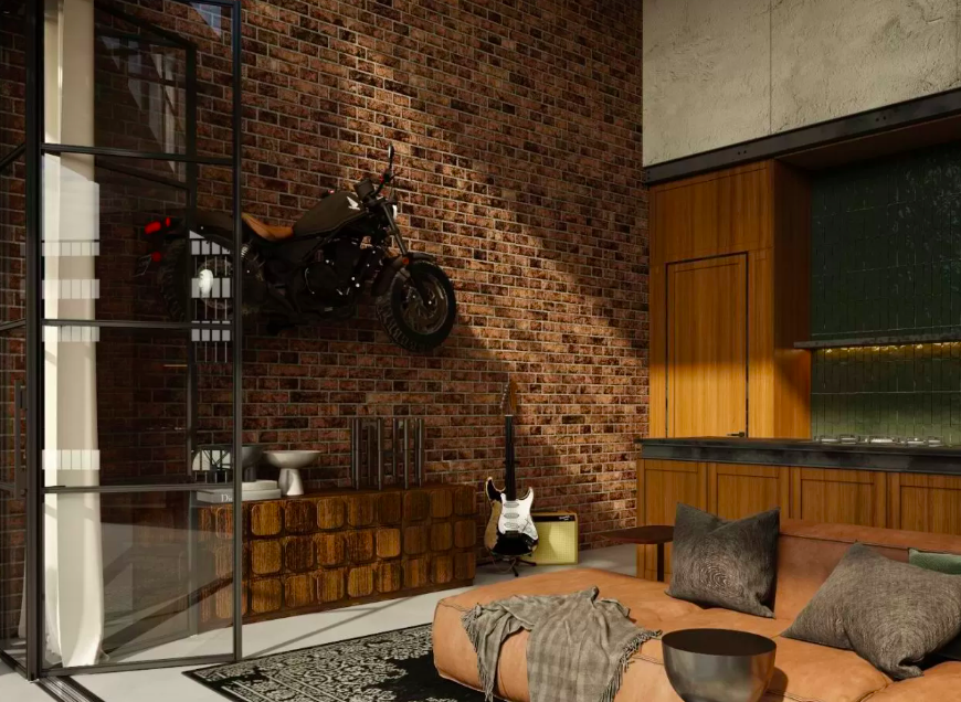 Дом в Буките, Индонезия, 75 м² - фото 6