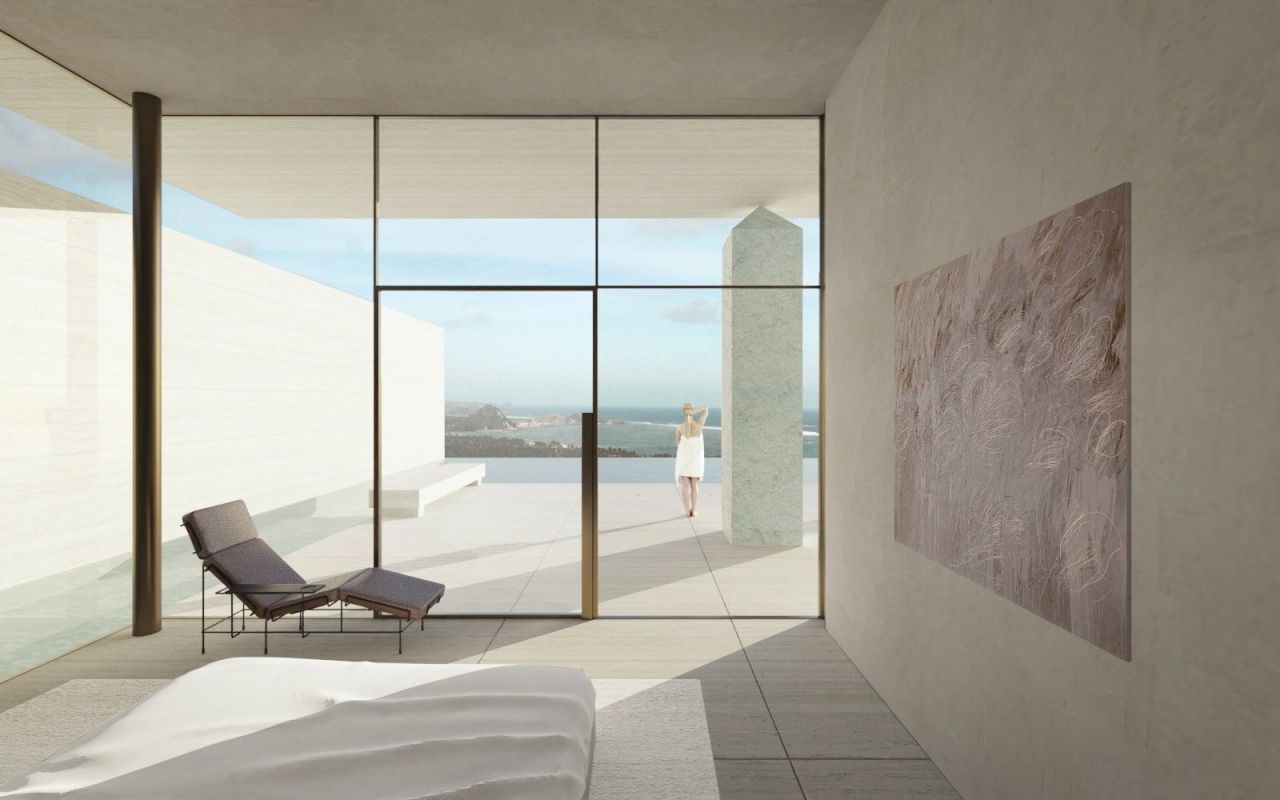 Дом в Улувату, Индонезия, 78 м² - фото 6