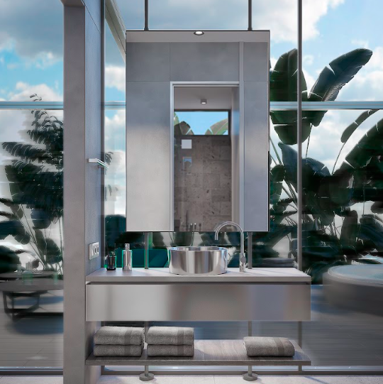 Дом в Чангу, Индонезия, 46 м² - фото 6