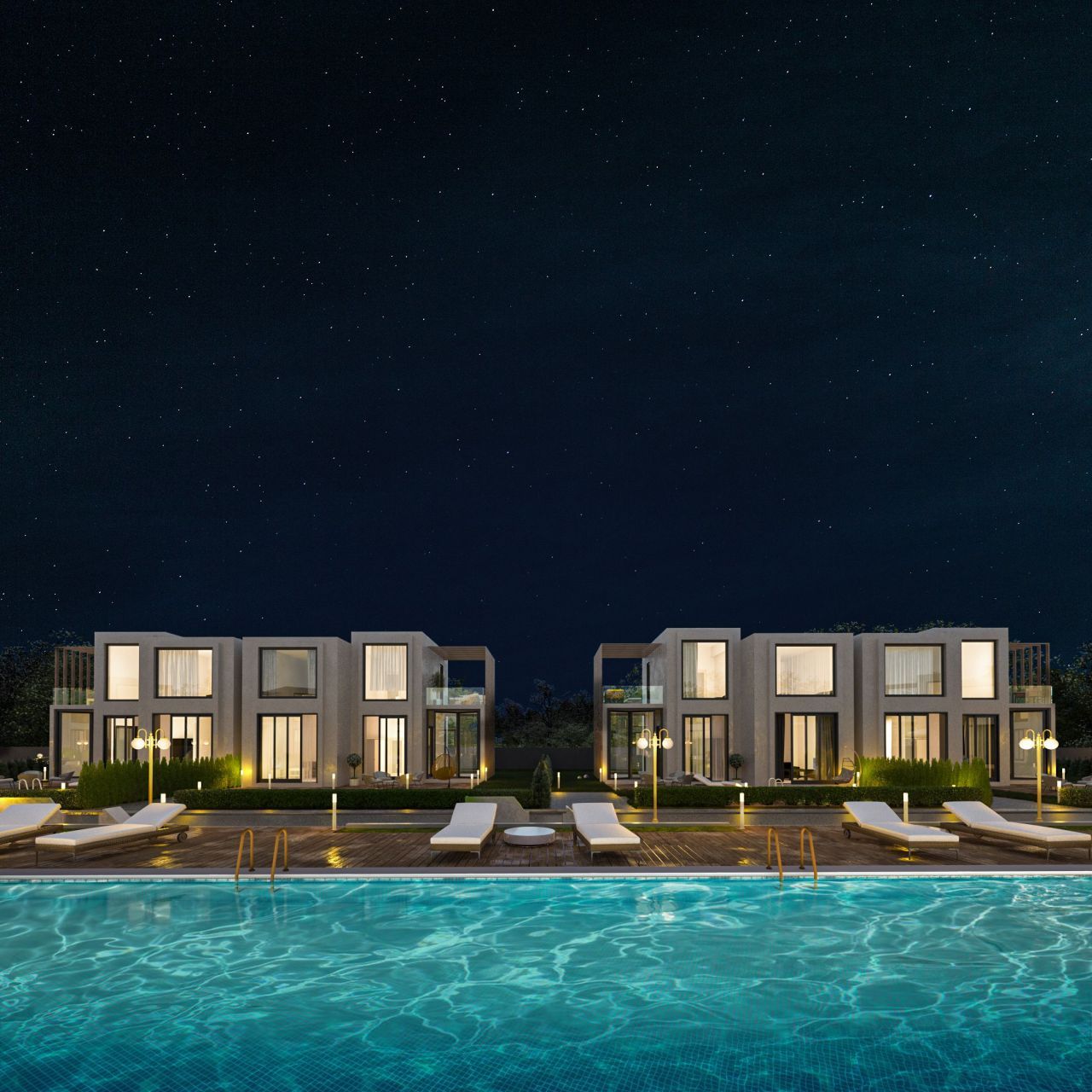 Дом в Батуми, Грузия, 145.4 м² - фото 6