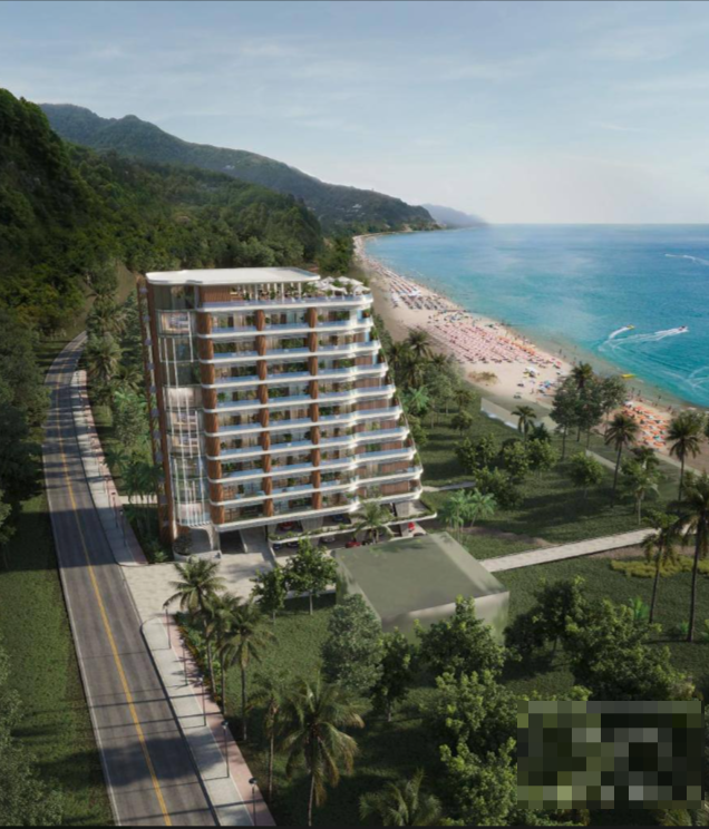 Апартаменты Аджария, Грузия, 22 м² - фото 6