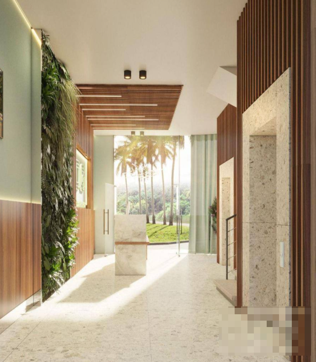 Апартаменты Аджария, Грузия, 54.3 м² - фото 6