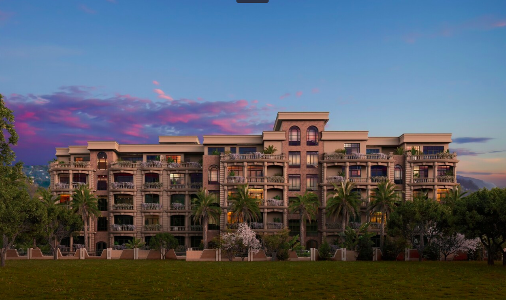 Апартаменты в Батуми, Грузия, 67 м² - фото 6