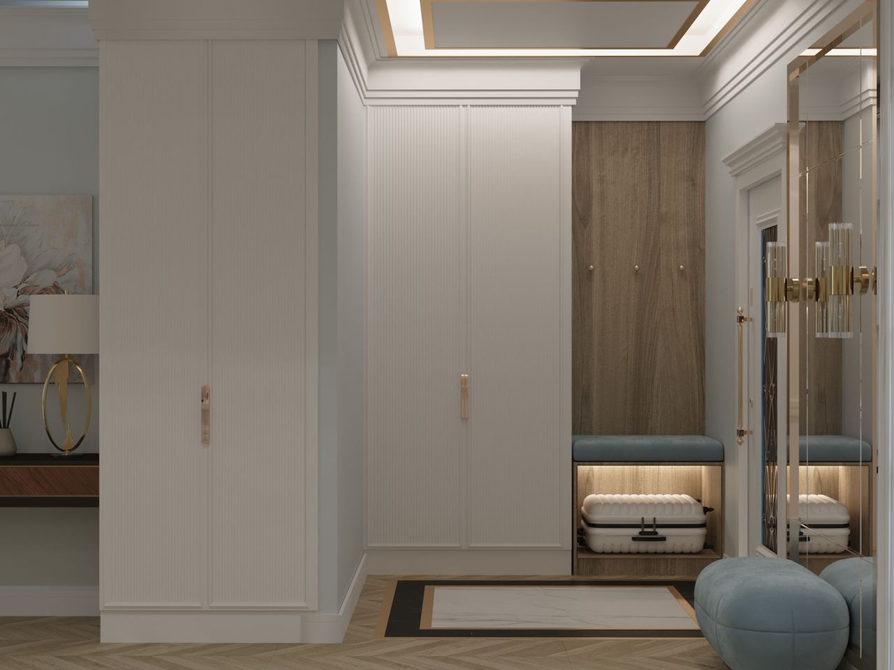 Таунхаус в Батуми, Грузия, 150.76 м² - фото 6