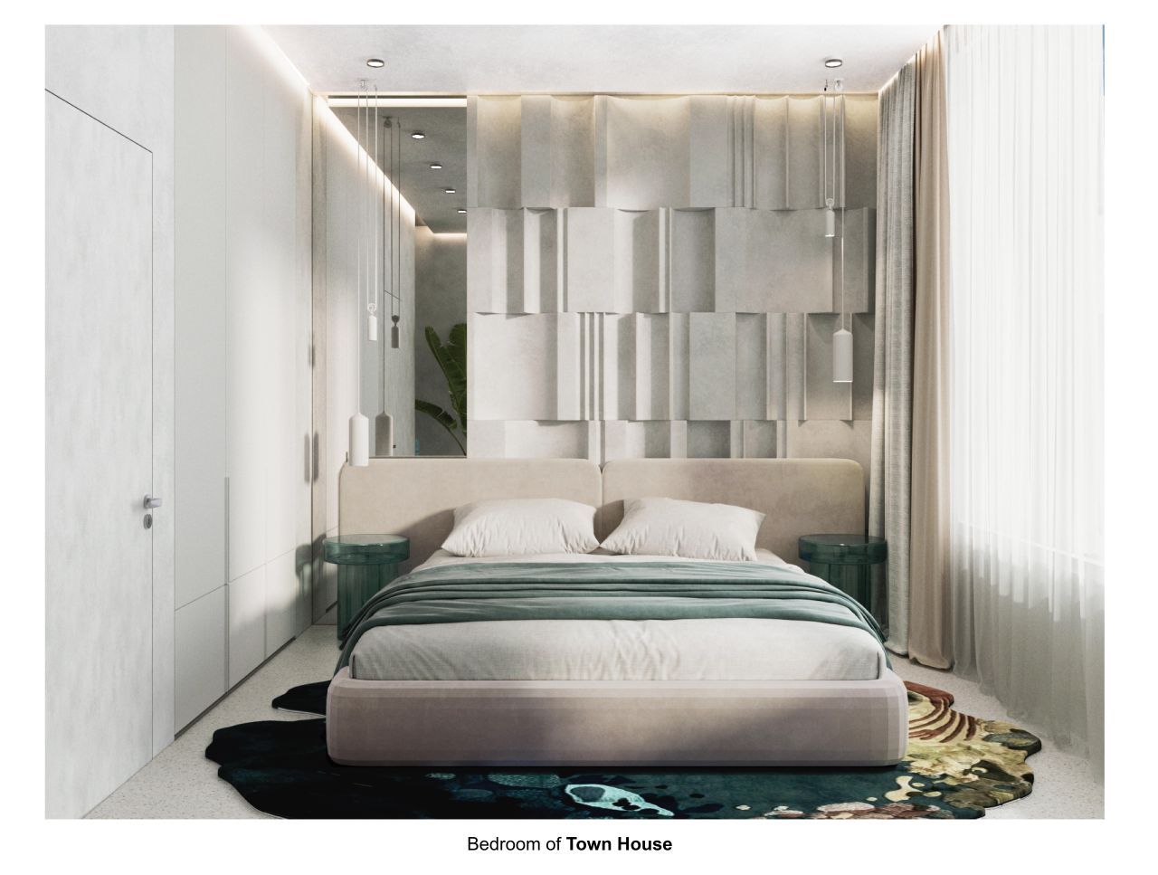 Дом в Буките, Индонезия, 138.2 м² - фото 7