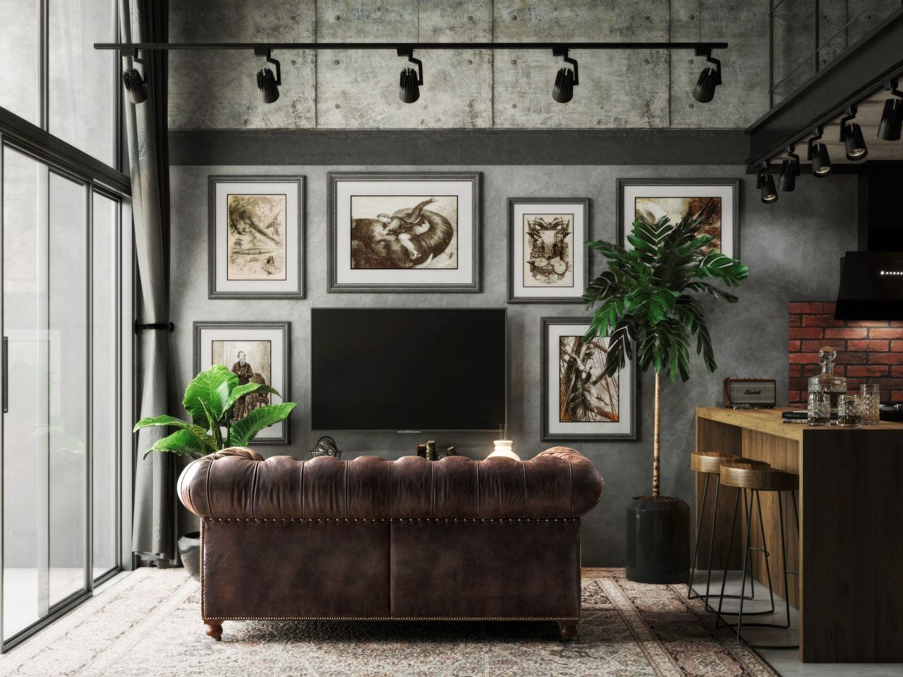 Дом в Буките, Индонезия, 77 м² - фото 7