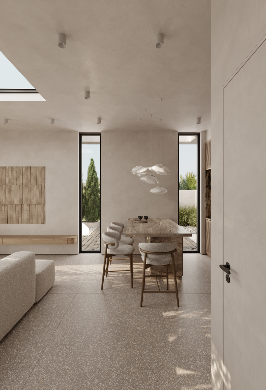 Дом Бали, Индонезия, 70 м² - фото 7