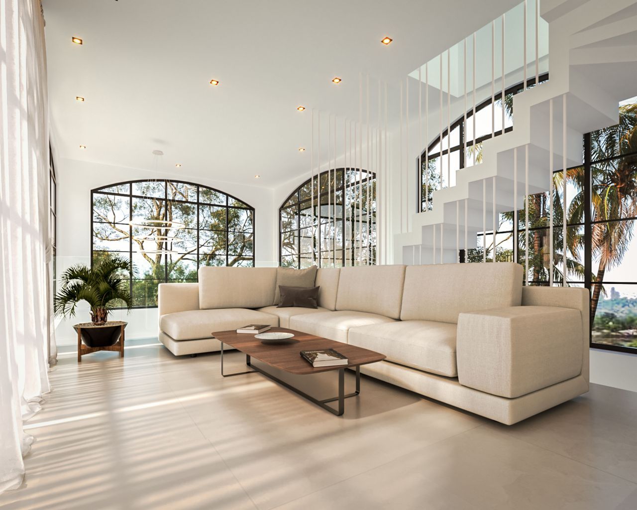 Дом в Сесехе, Индонезия, 319 м² - фото 7