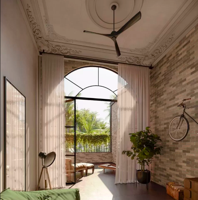 Апартаменты в Буките, Индонезия, 26 м² - фото 7