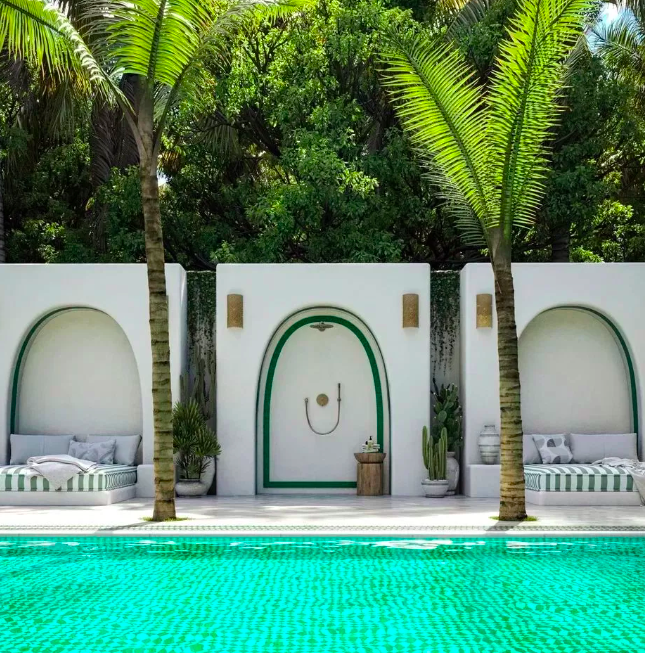 Дом в Джимбаране, Индонезия, 255 м² - фото 7